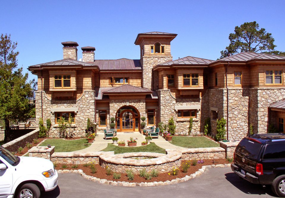 Forest Drive