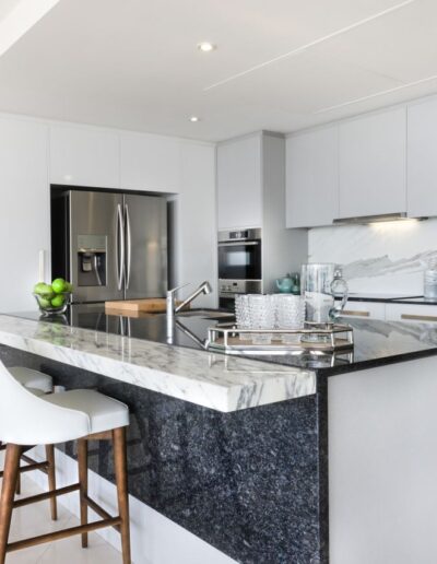 Sleek Modern Design